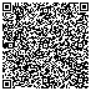 QR-код с контактной информацией организации Чорноморполиграфметалл, ПАО