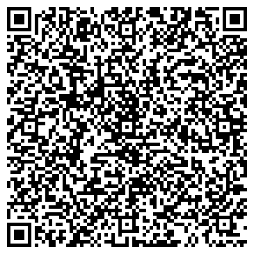 QR-код с контактной информацией организации Родан, ООО