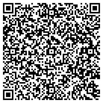 QR-код с контактной информацией организации Листратенко А.М., СПД