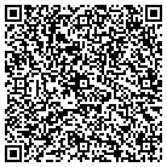 QR-код с контактной информацией организации КВАЗАР