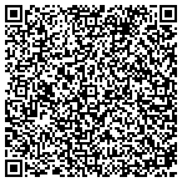 QR-код с контактной информацией организации Пригма-Пресс, ПАО Хмельницкий завод кузнечно-прессового оборудования