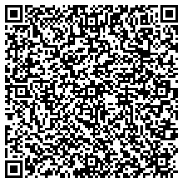 QR-код с контактной информацией организации ЧП "Студия нестандартной печати"