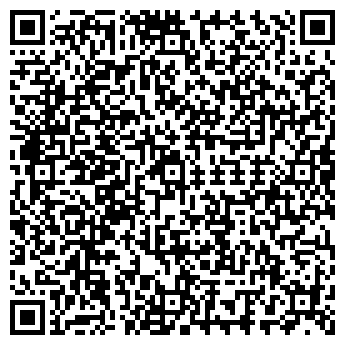 QR-код с контактной информацией организации Міола