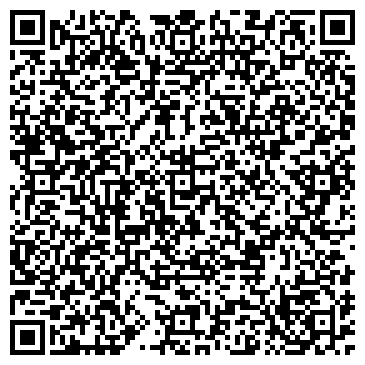 QR-код с контактной информацией организации Вовчемис, СПД
