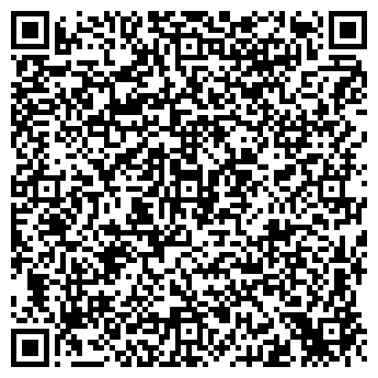 QR-код с контактной информацией организации ООО Киевпласт