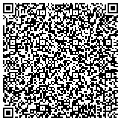 QR-код с контактной информацией организации Черкасская исправительная колония №62, ГП