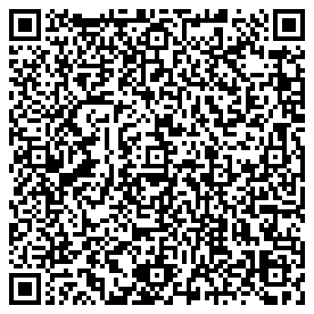QR-код с контактной информацией организации «Мир семян»