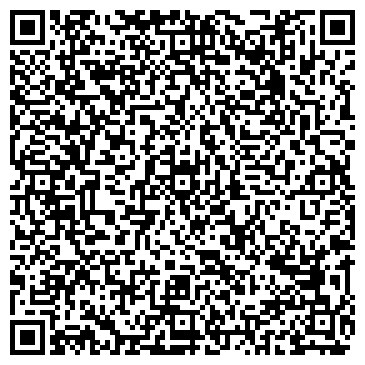 QR-код с контактной информацией организации Баланс+Клуб, ООО НПО