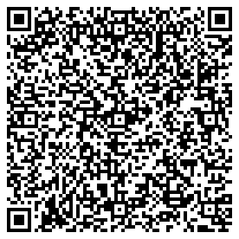 QR-код с контактной информацией организации «Полтавський Ярмарок»