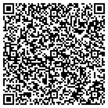 QR-код с контактной информацией организации ООО "Интерторг"