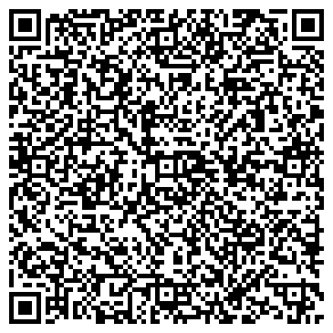 QR-код с контактной информацией организации Альянс-КМ, ООО