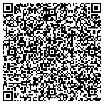 QR-код с контактной информацией организации ялинка