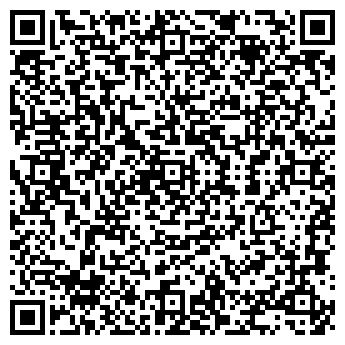 QR-код с контактной информацией организации Новопэк, ТОО