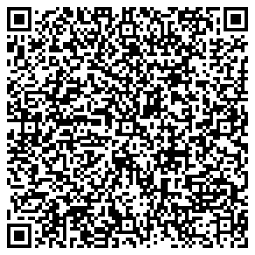 QR-код с контактной информацией организации Калиничева НВ, ИП
