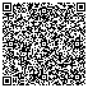 QR-код с контактной информацией организации Ибрагимов Т.М., ИП