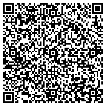 QR-код с контактной информацией организации Крафттара, ООО