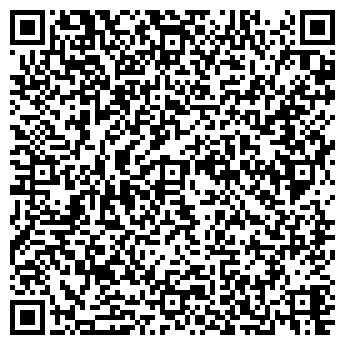 QR-код с контактной информацией организации M.BRAND