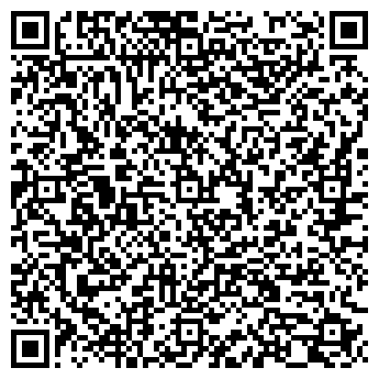 QR-код с контактной информацией организации Бибипак-сервис