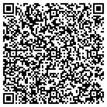 QR-код с контактной информацией организации ПАО "Оболонь"