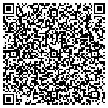 QR-код с контактной информацией организации ООО "Осирис-Вет"