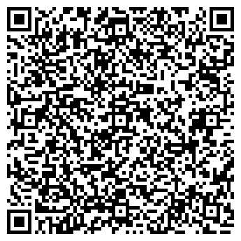QR-код с контактной информацией организации "Мэрибор"