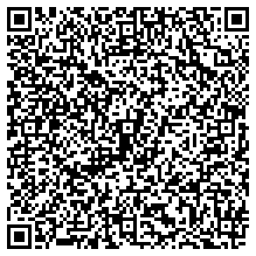 QR-код с контактной информацией организации ООО "Украинские аэрозоли"