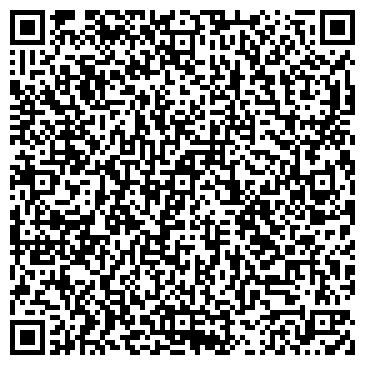 QR-код с контактной информацией организации сеть магазинов "Город Сказок"