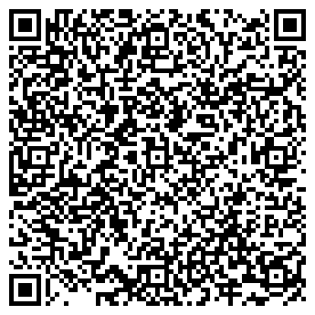 QR-код с контактной информацией организации Субъект предпринимательской деятельности ТОП Продаж