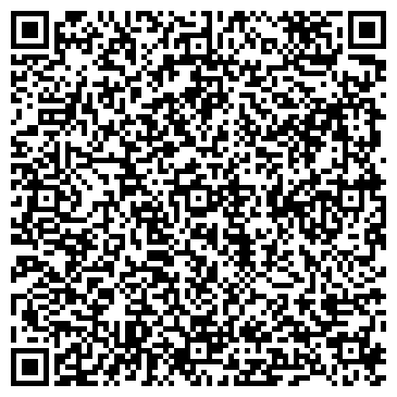 QR-код с контактной информацией организации Магазин «Хозяюшка»