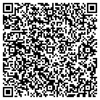 QR-код с контактной информацией организации ООО Енергополис В