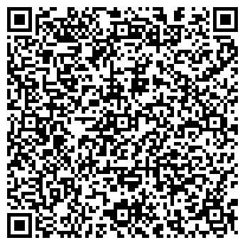QR-код с контактной информацией организации ИП Aniks KZ