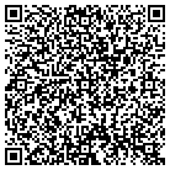 QR-код с контактной информацией организации ООО "ЭРА Мэджик"