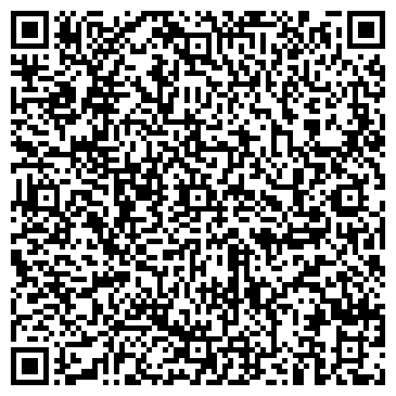 QR-код с контактной информацией организации ИУПП «Каштан»