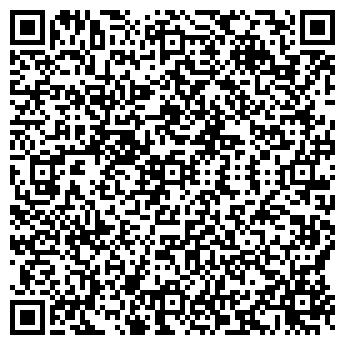 QR-код с контактной информацией организации Общество с ограниченной ответственностью ООО "ВИАЛПАК"