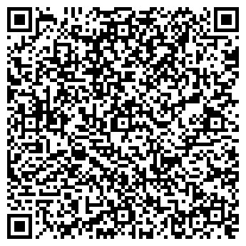 QR-код с контактной информацией организации Самура Алматы