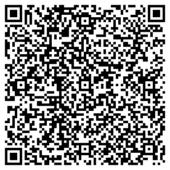 QR-код с контактной информацией организации Обои-Лайк Алматы
