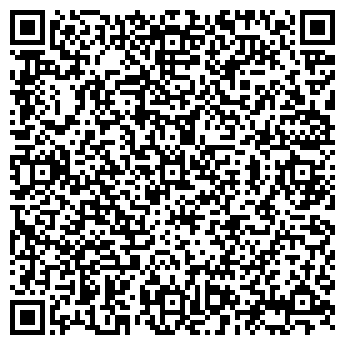 QR-код с контактной информацией организации ИП Лисицин
