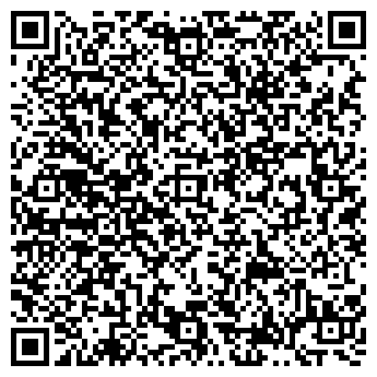 QR-код с контактной информацией организации Командор 2000