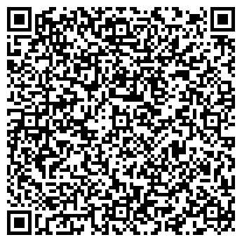 QR-код с контактной информацией организации Общество с ограниченной ответственностью ООО МИЛУРА