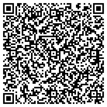 QR-код с контактной информацией организации ООО "Протекс-Трейд"