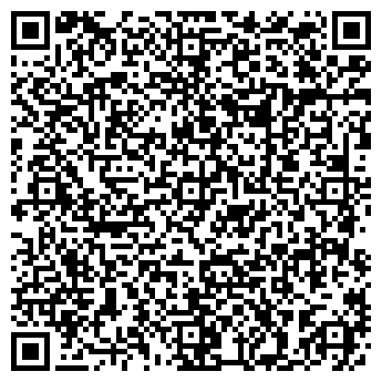 QR-код с контактной информацией организации FREZZA ARREDAMENTI