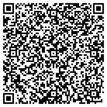 QR-код с контактной информацией организации ООО «ФлексПринт»