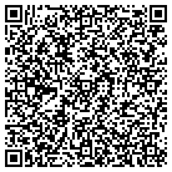 QR-код с контактной информацией организации Иридиум, ООО