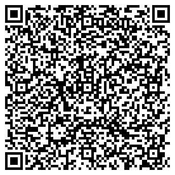 QR-код с контактной информацией организации Будэнерго, ООО