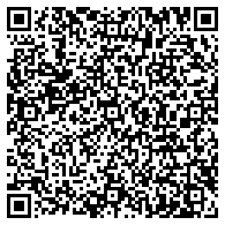 QR-код с контактной информацией организации Аделак, ЧУП