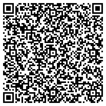 QR-код с контактной информацией организации ДавидПромСервис, ОДО