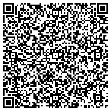 QR-код с контактной информацией организации Профметаллсервис, СООО