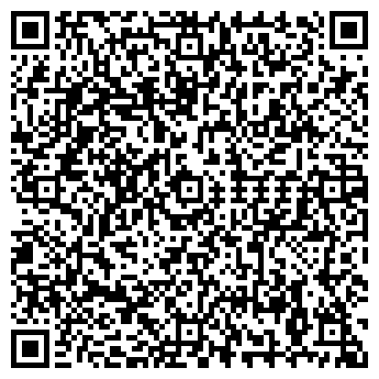 QR-код с контактной информацией организации Агропласт, ООО