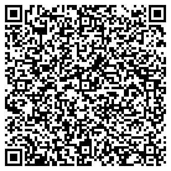 QR-код с контактной информацией организации Инолплюс, ЧП