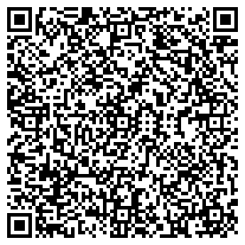 QR-код с контактной информацией организации Общество с ограниченной ответственностью КБ Парус